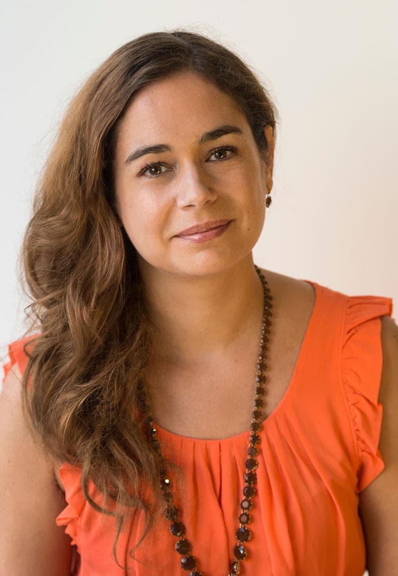 Caroline Couret-Delegue