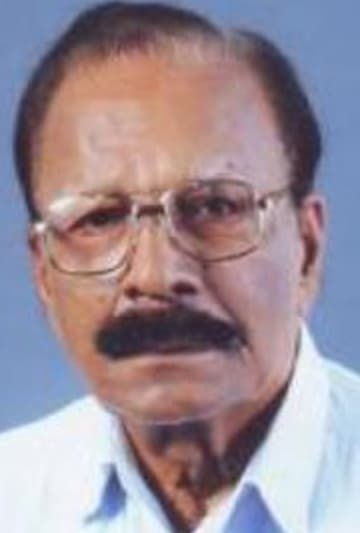G.K. Pillai