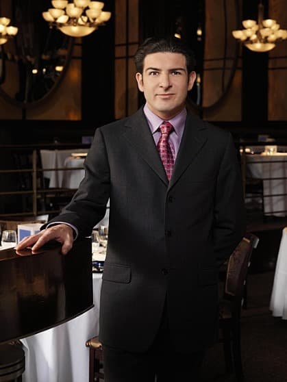 Jean Philippe Susilovic