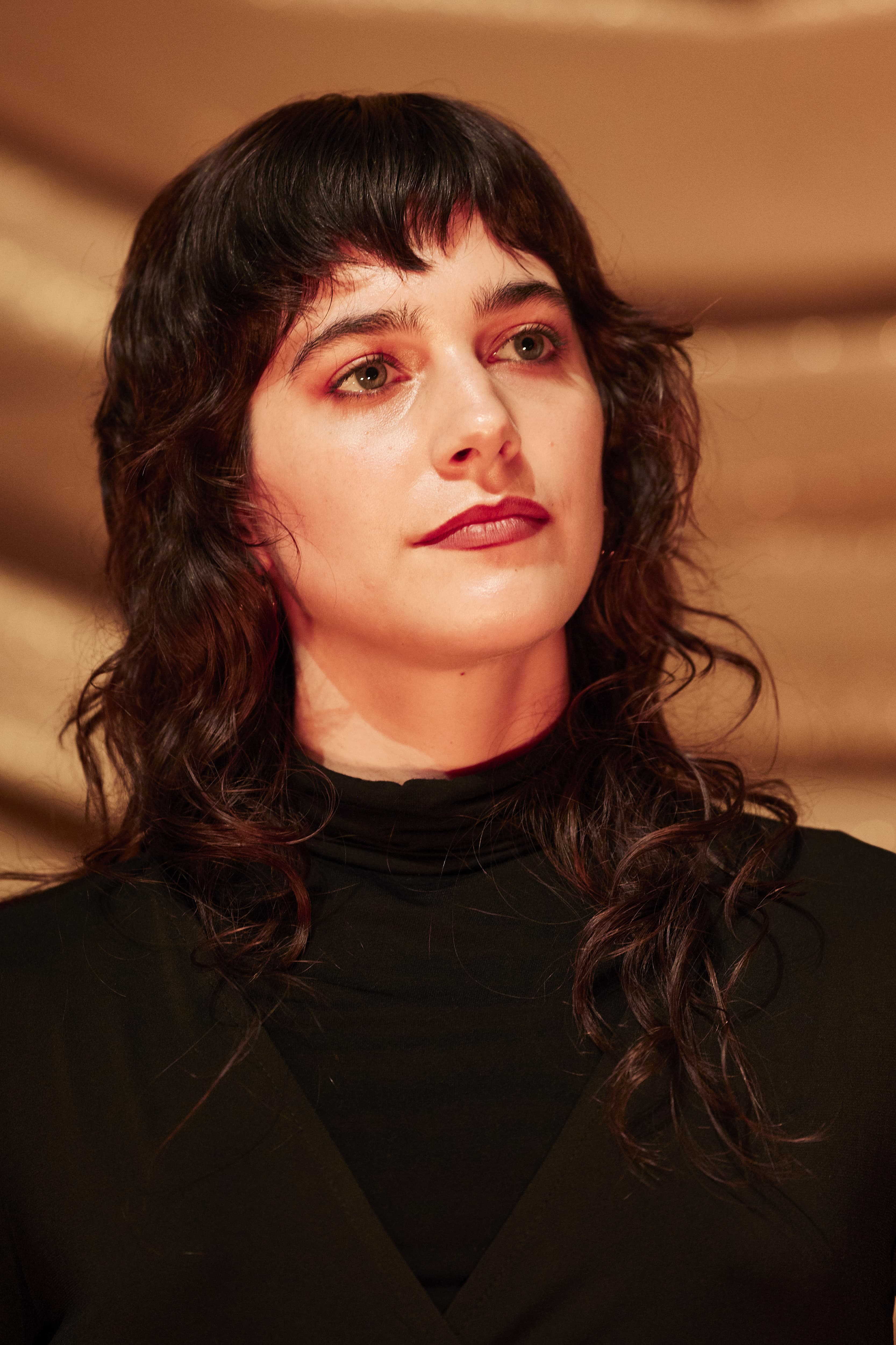 Rocío De La Mañana