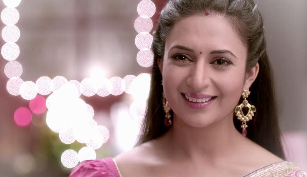 Divyanka Tripathi
