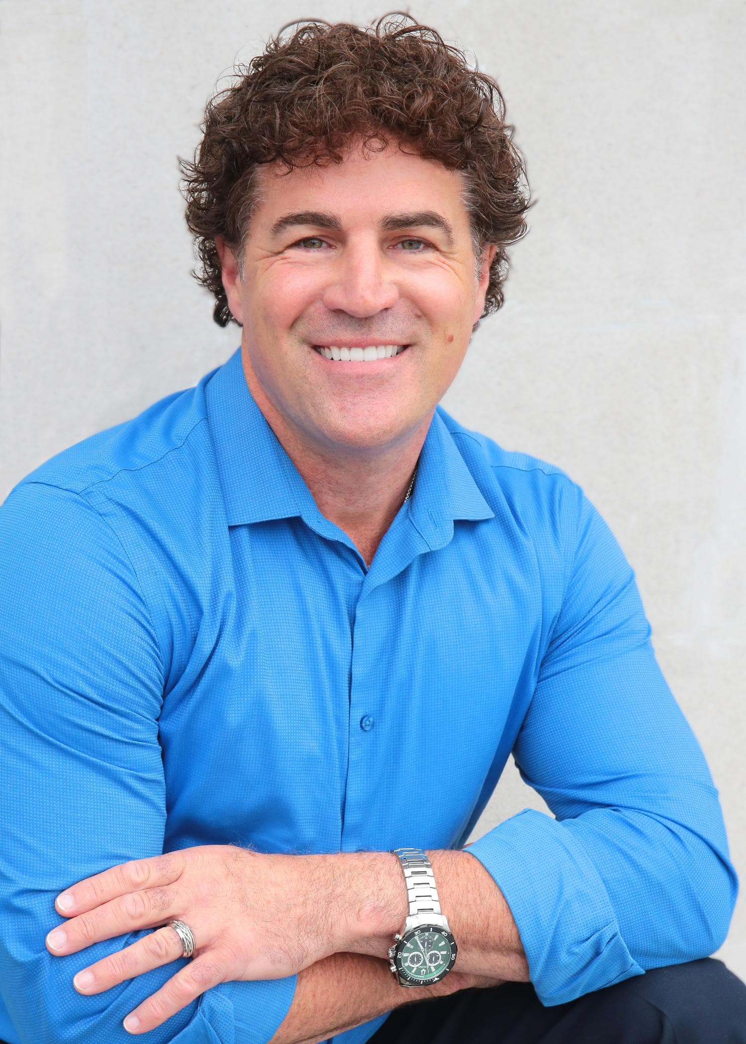 Michael Murray Scratch