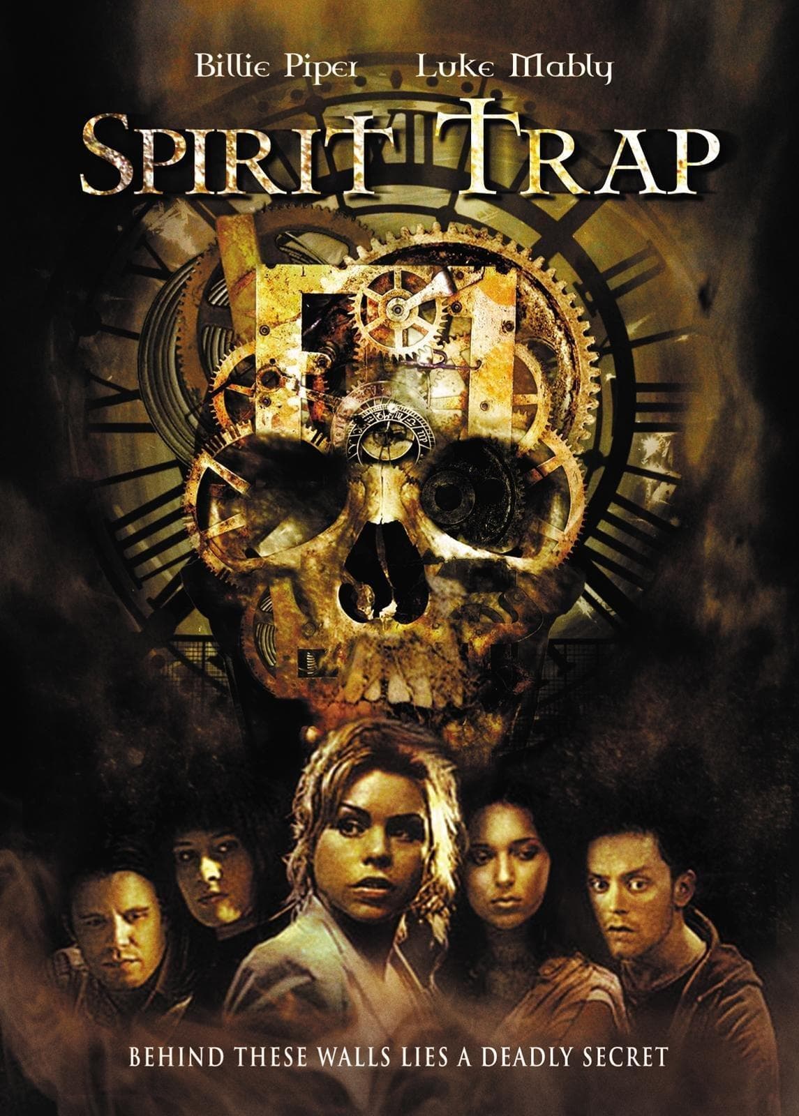 Spirit Trap