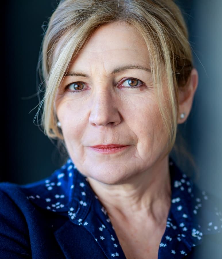 Isalinde Giovangigli