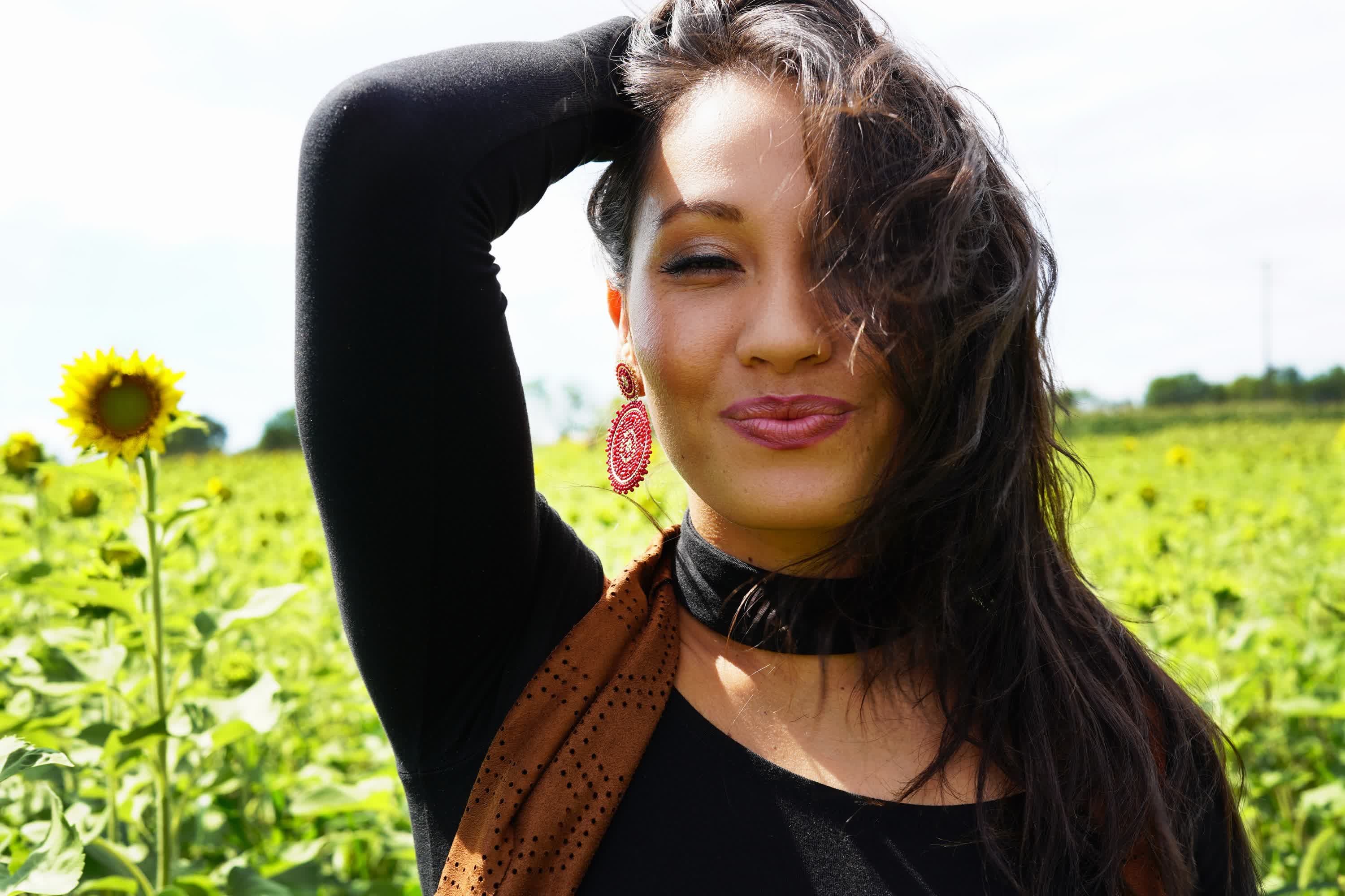 Abigail-James Froehle