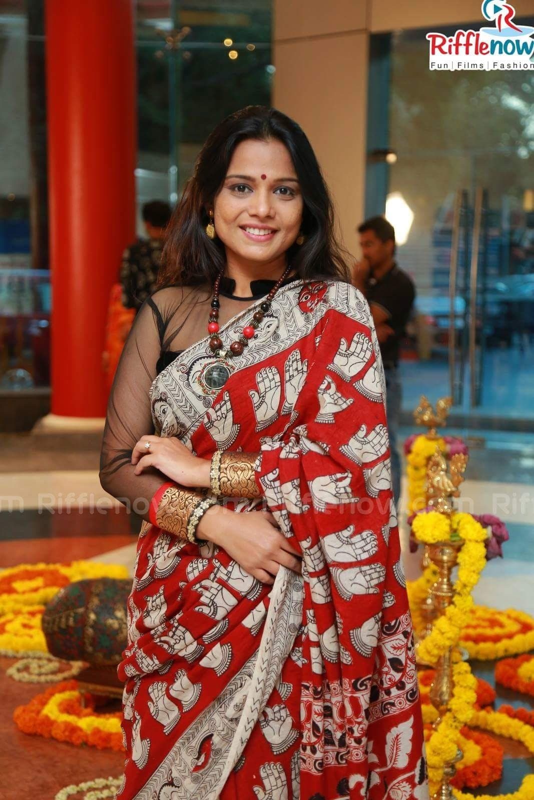 Bindu Chandramouli