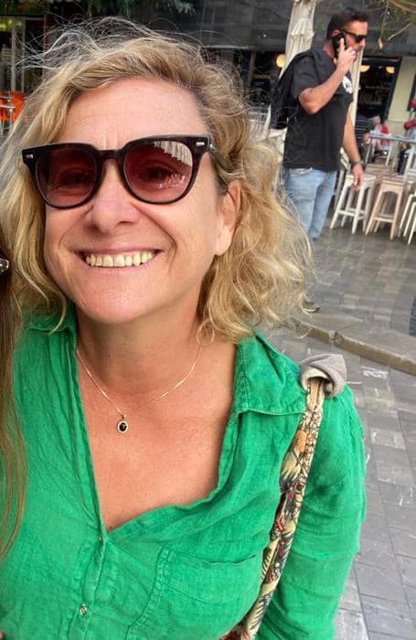 Bárbara Pérez-Solero