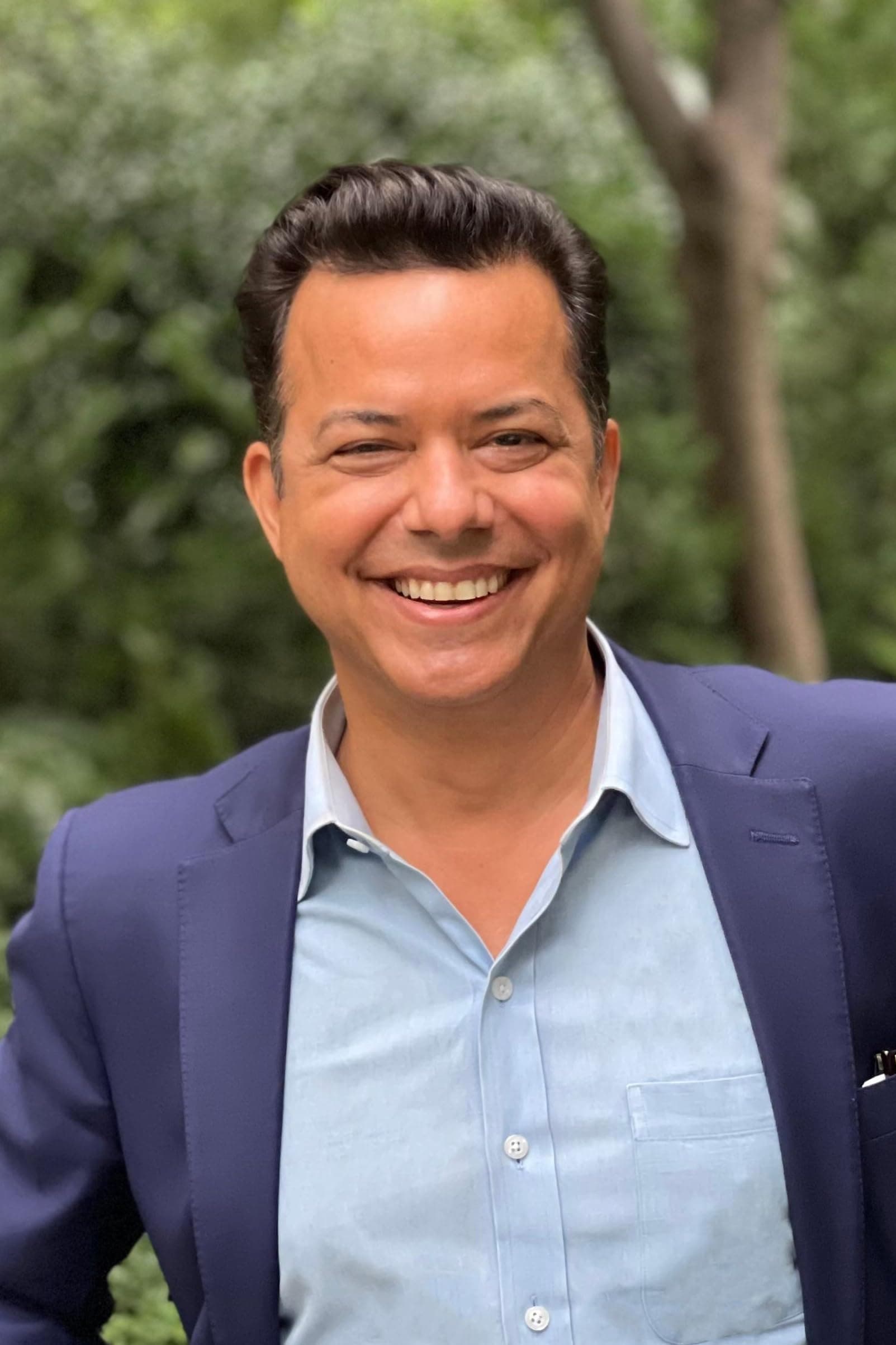 John Avlon