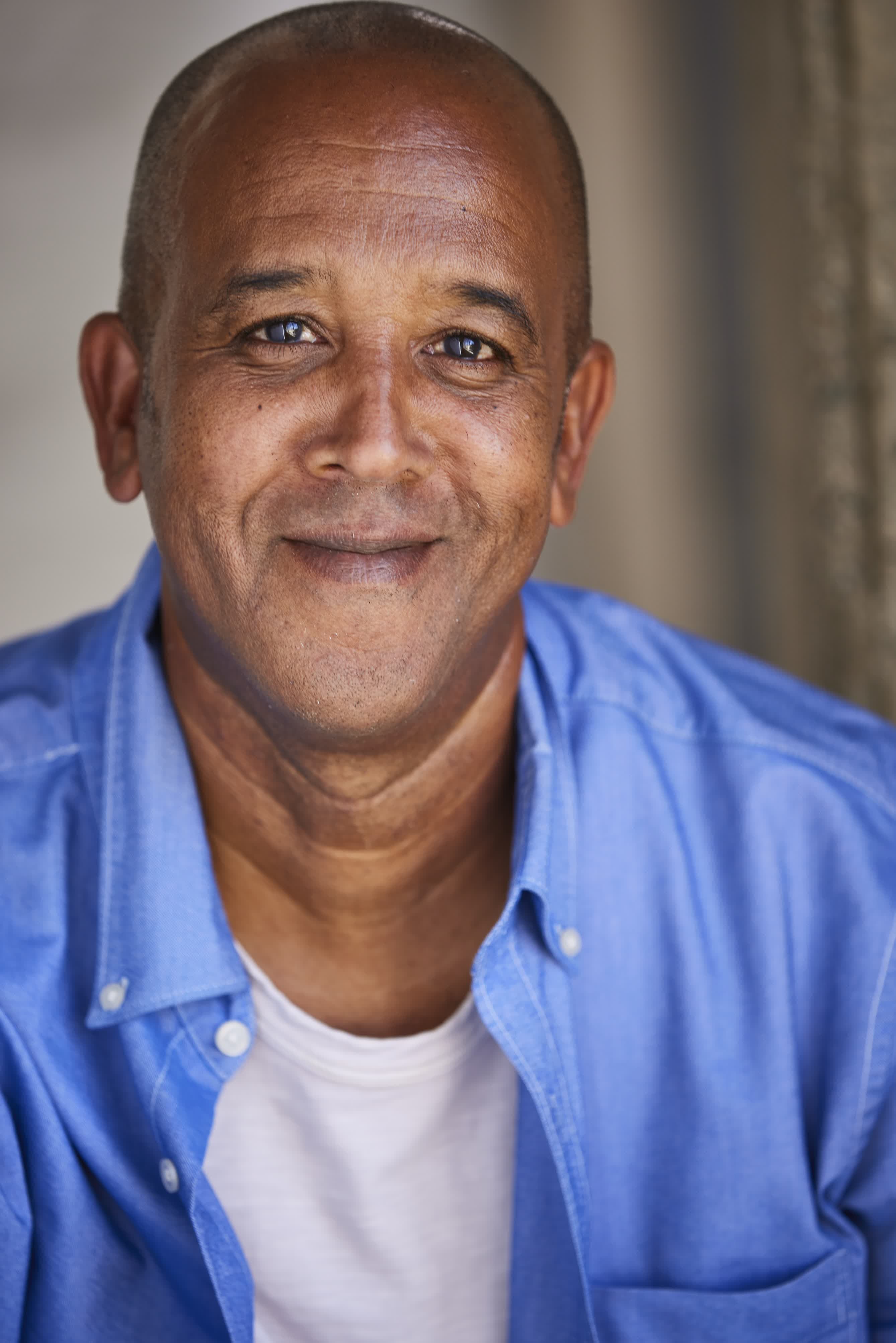 Sean Christopher Davis