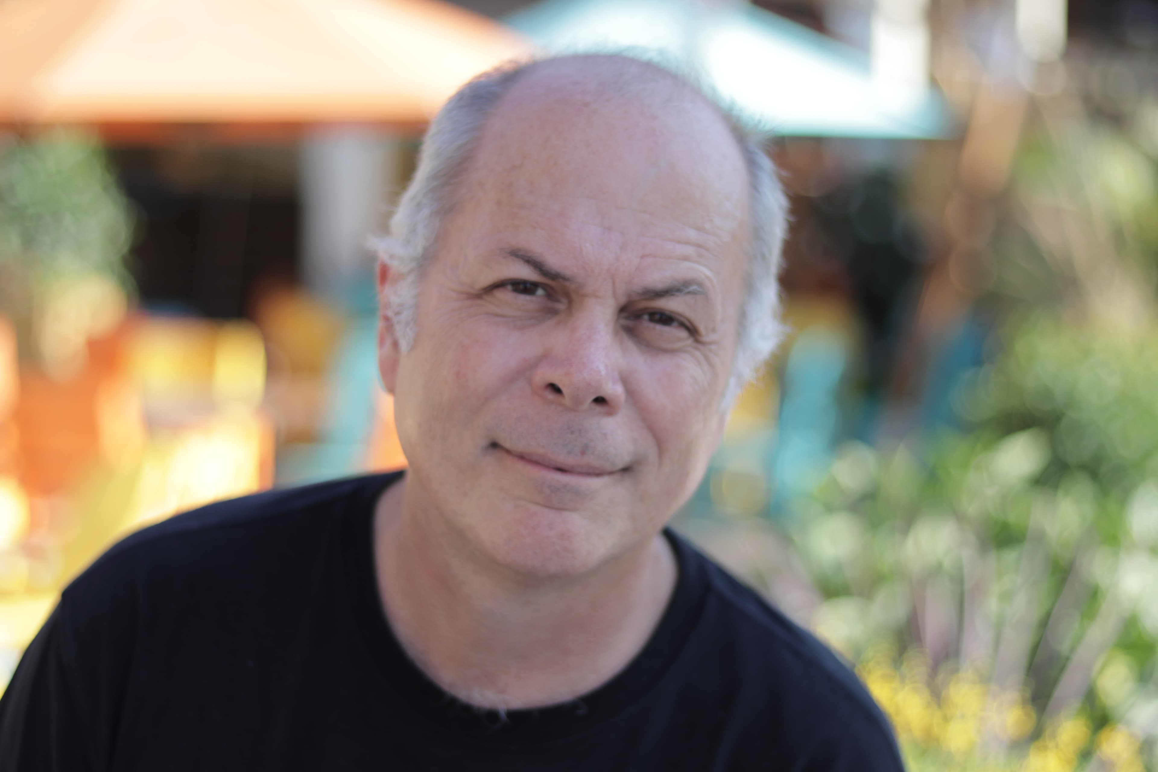 Thomas Michael Allen