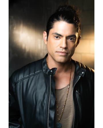 Michael James Vargas