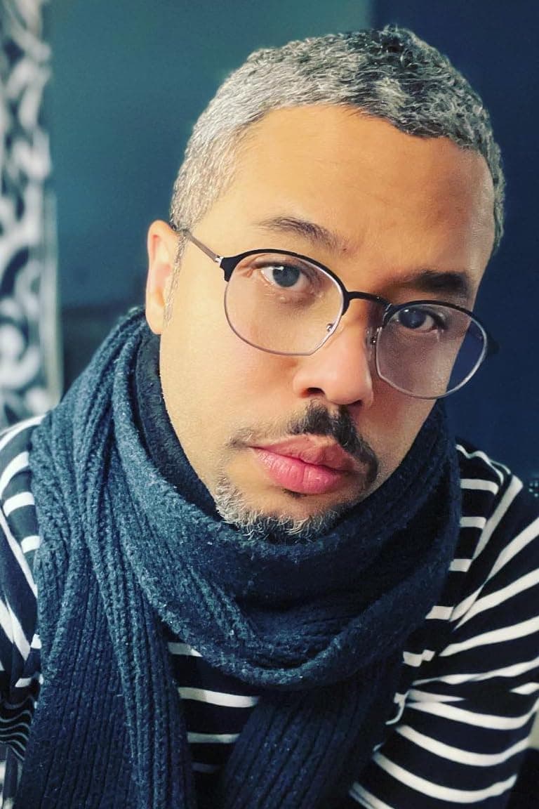 Quincy LeNear Gossfield