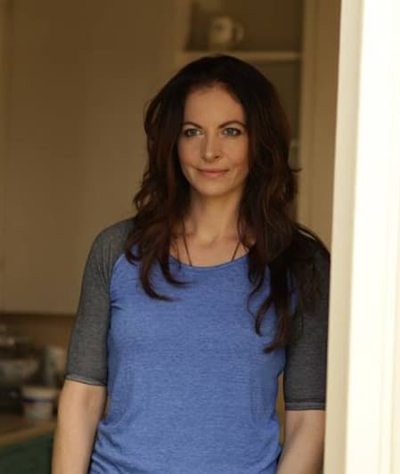 Jennifer Cozza James