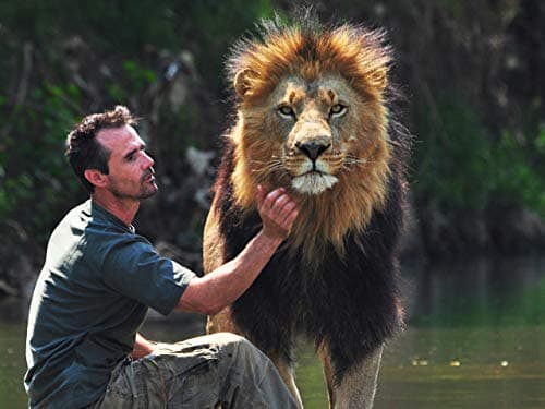Kevin Richardson