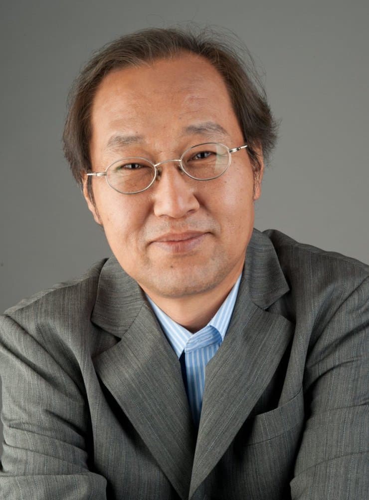Ik-tae Kim
