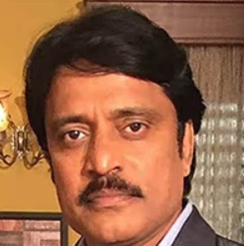 Atul Mathur
