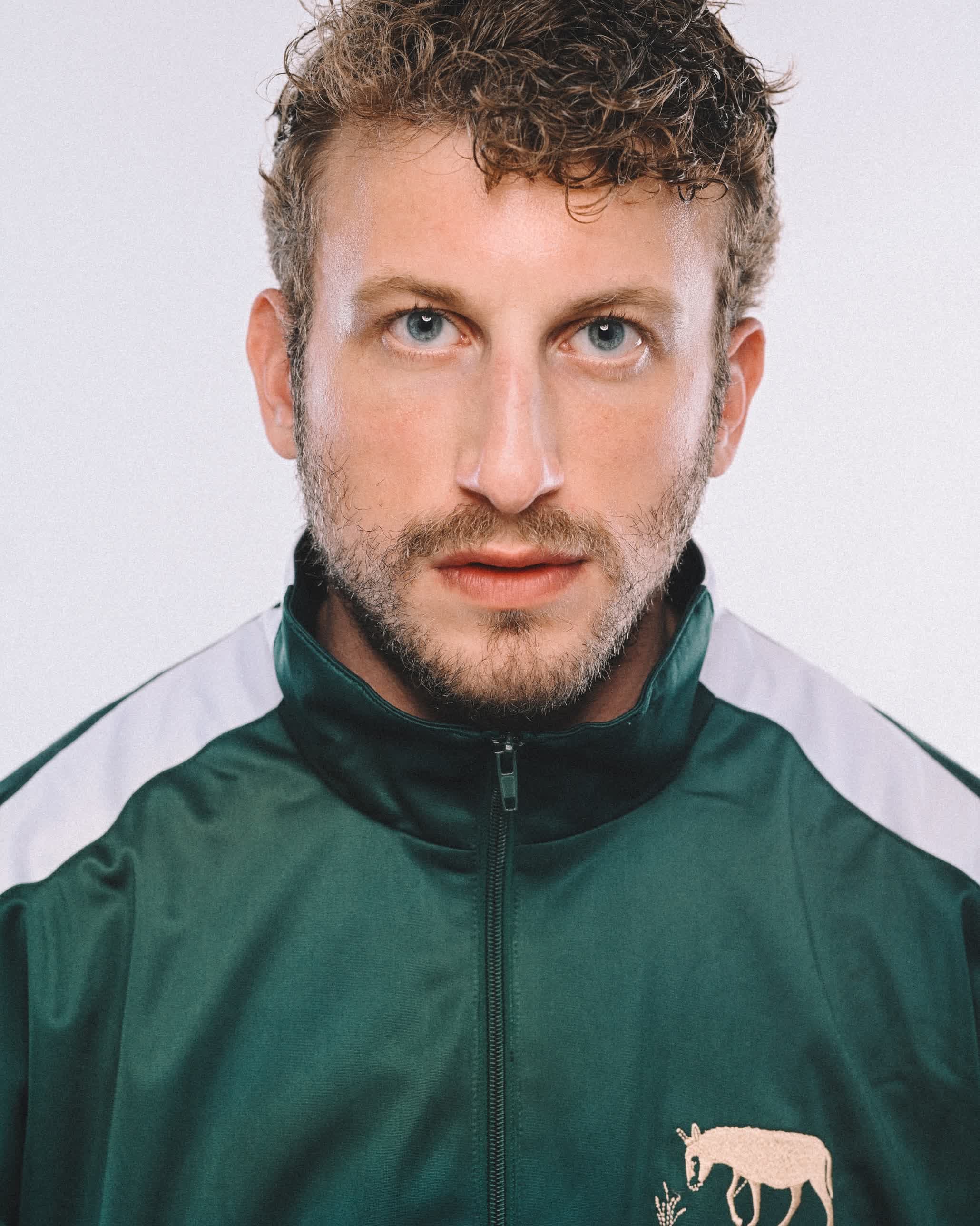 Omer Perelman Striks