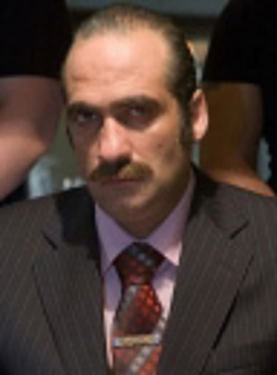 Vassilis Psychogiopoulos