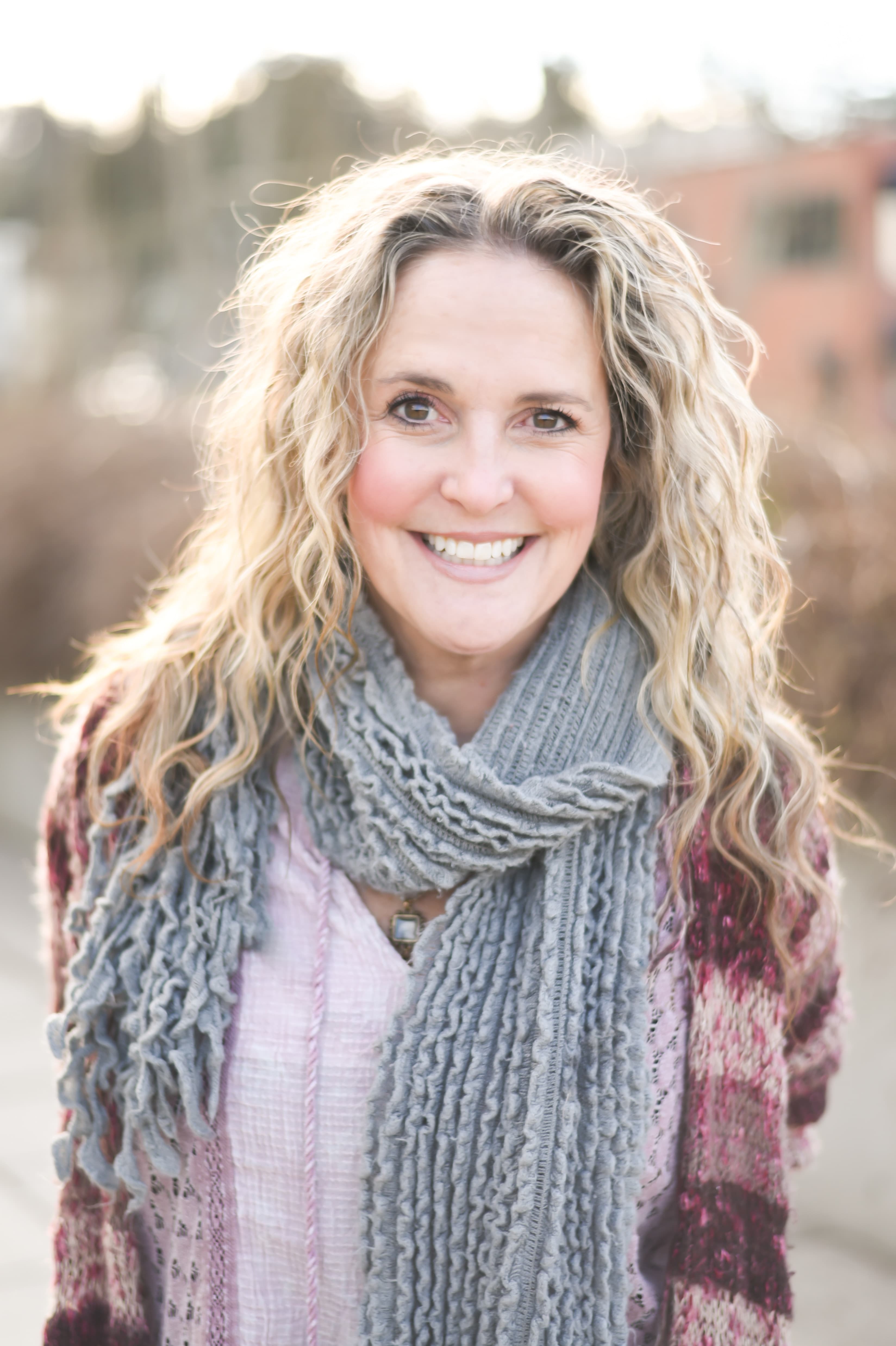 Casi Nicole Wilkerson