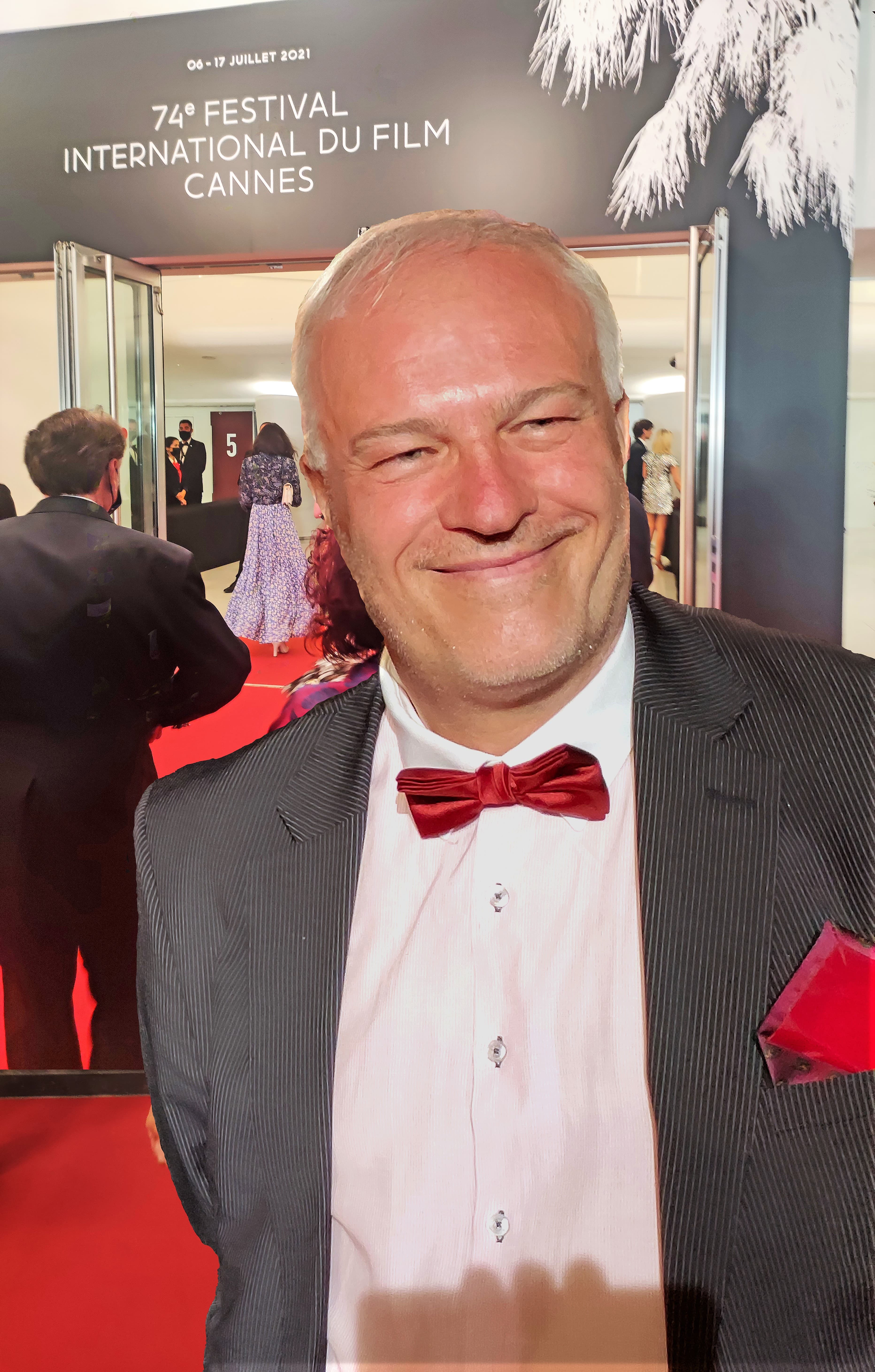 Jesus Aguilar Fernandez