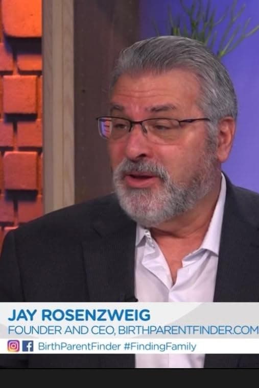 Jay Rosenzweig