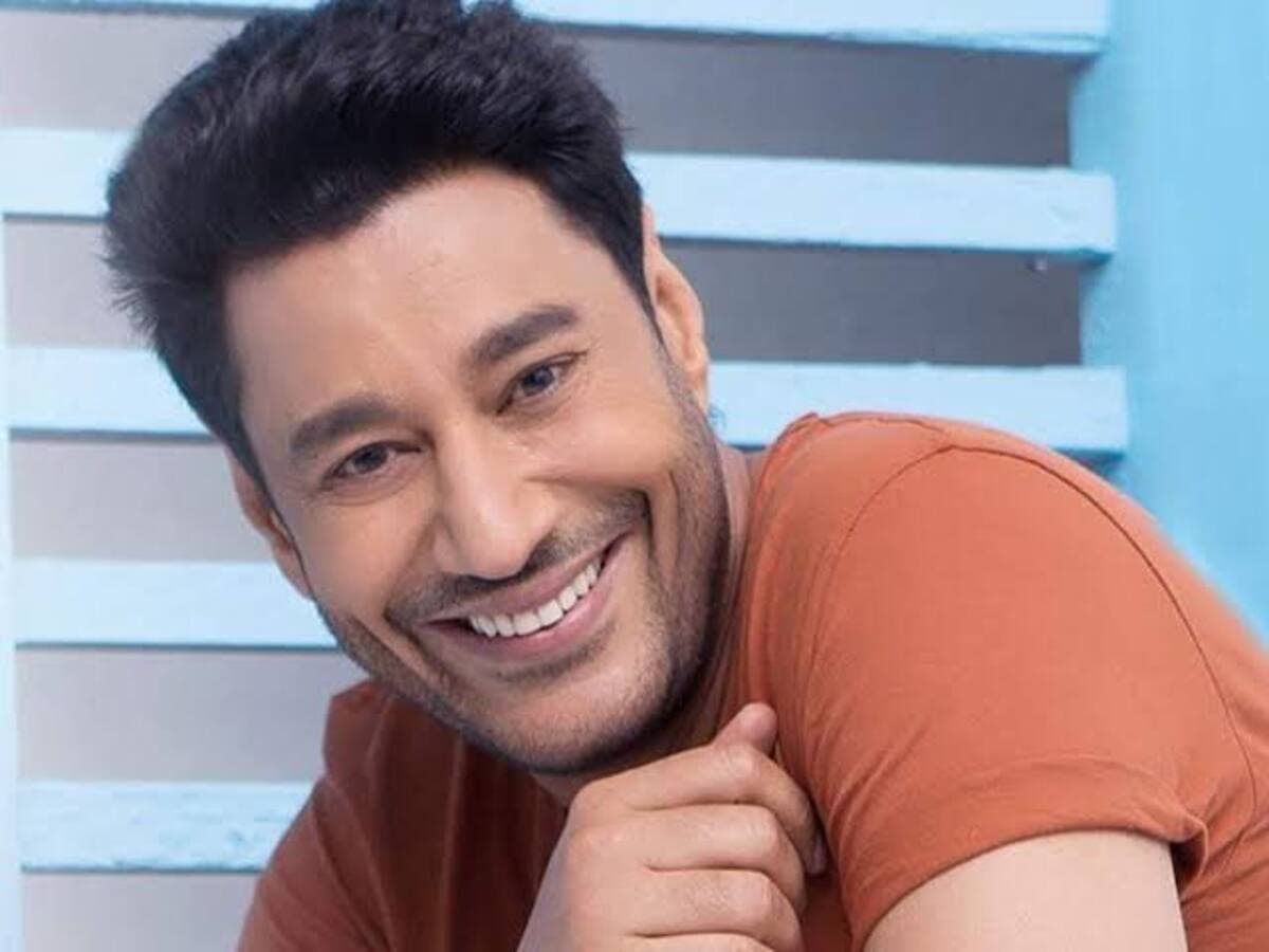 Harbhajan Mann
