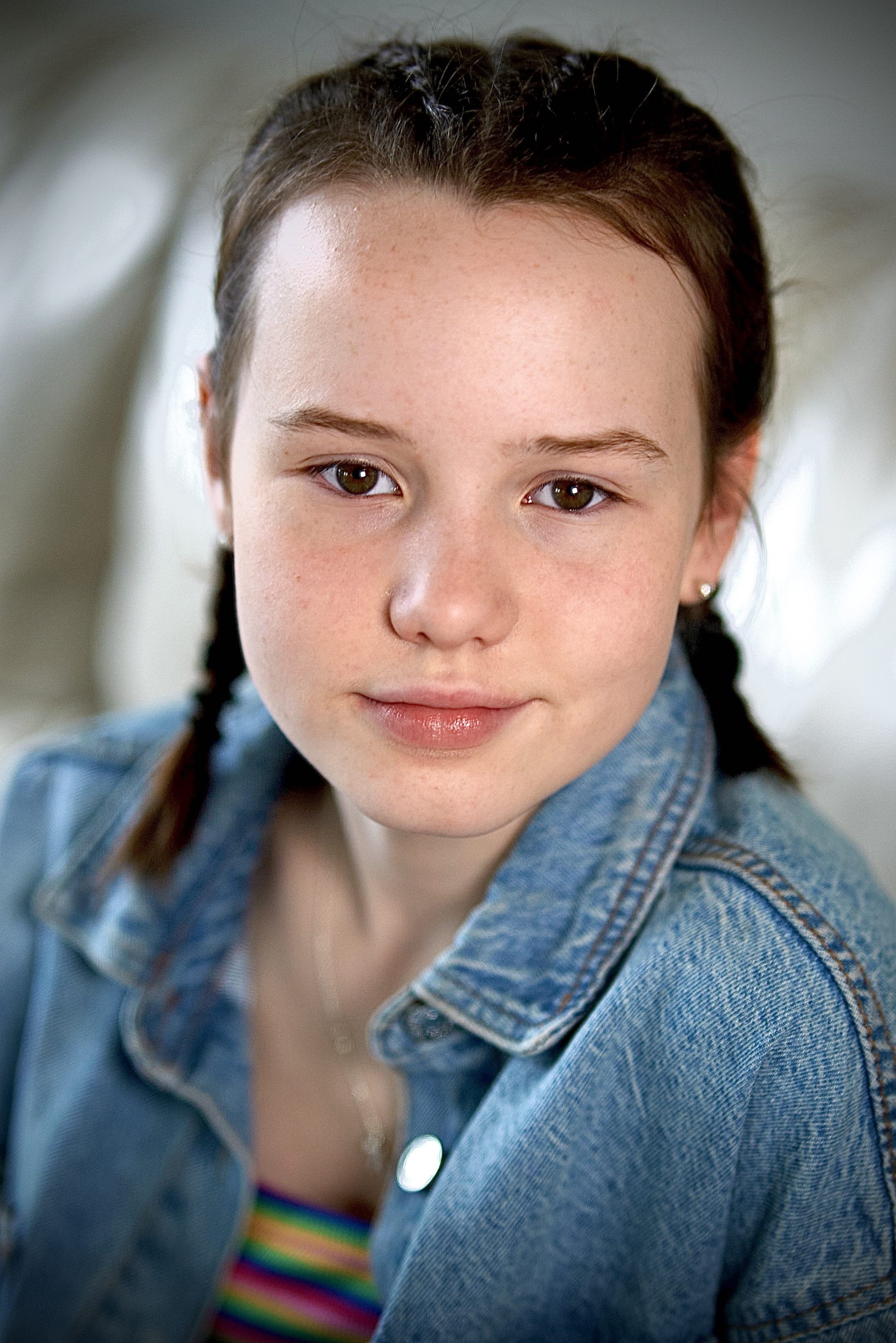Ava Gallagher
