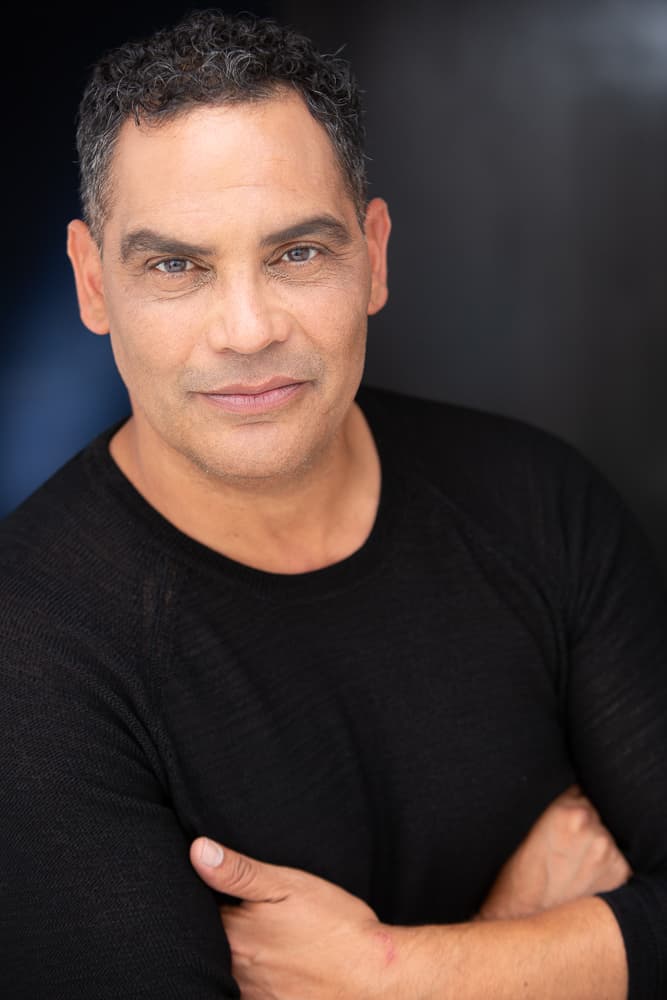 Mark Anthony Vazquez