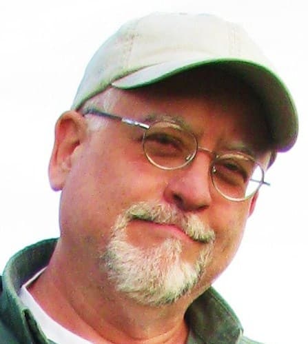 Chuck Dixon