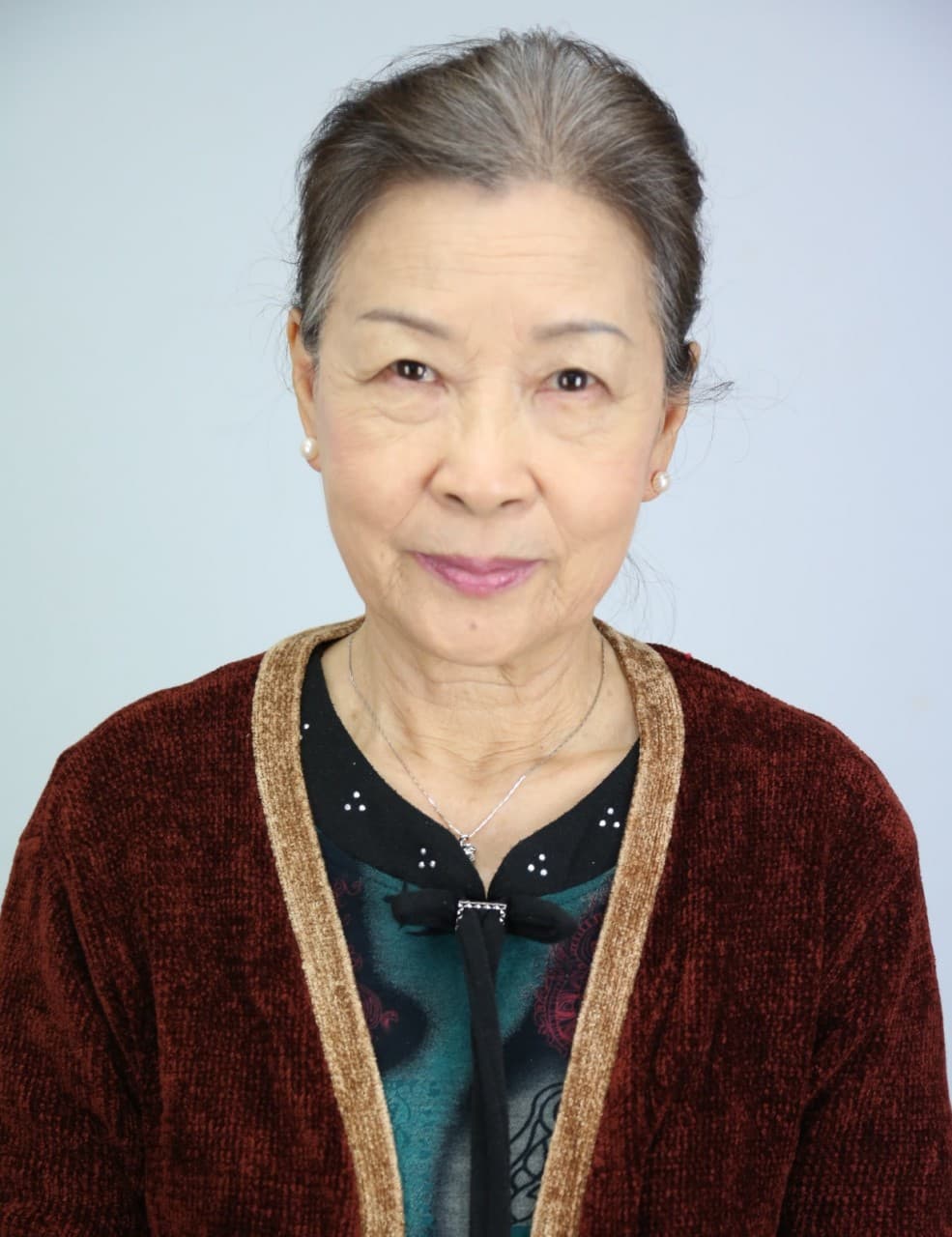 Mei-Seung Pang
