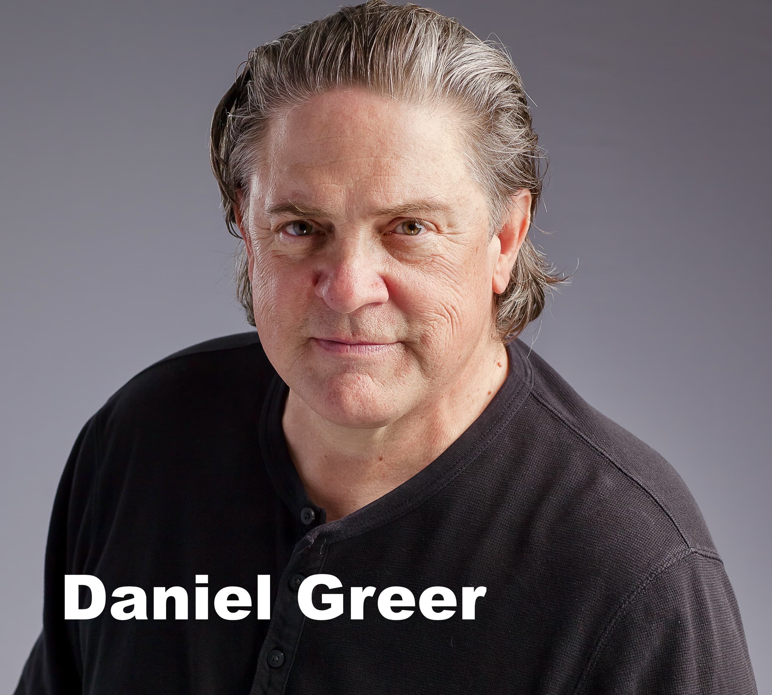 Daniel Greer