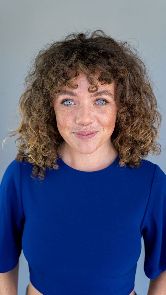 Mallory Rose Diekmann