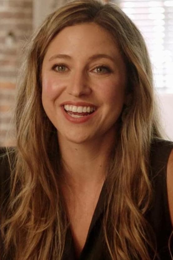 Rachel DeLoache Williams