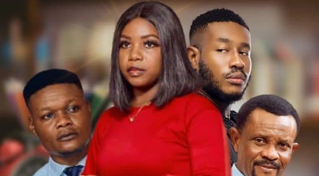 UNIVERSITY OF SIN PT 1- BLESSING EZEKIEL,LEON SLABOH,EHIS MATTHEW, CLINTON JOSHUA, ANGEL UNIGWE