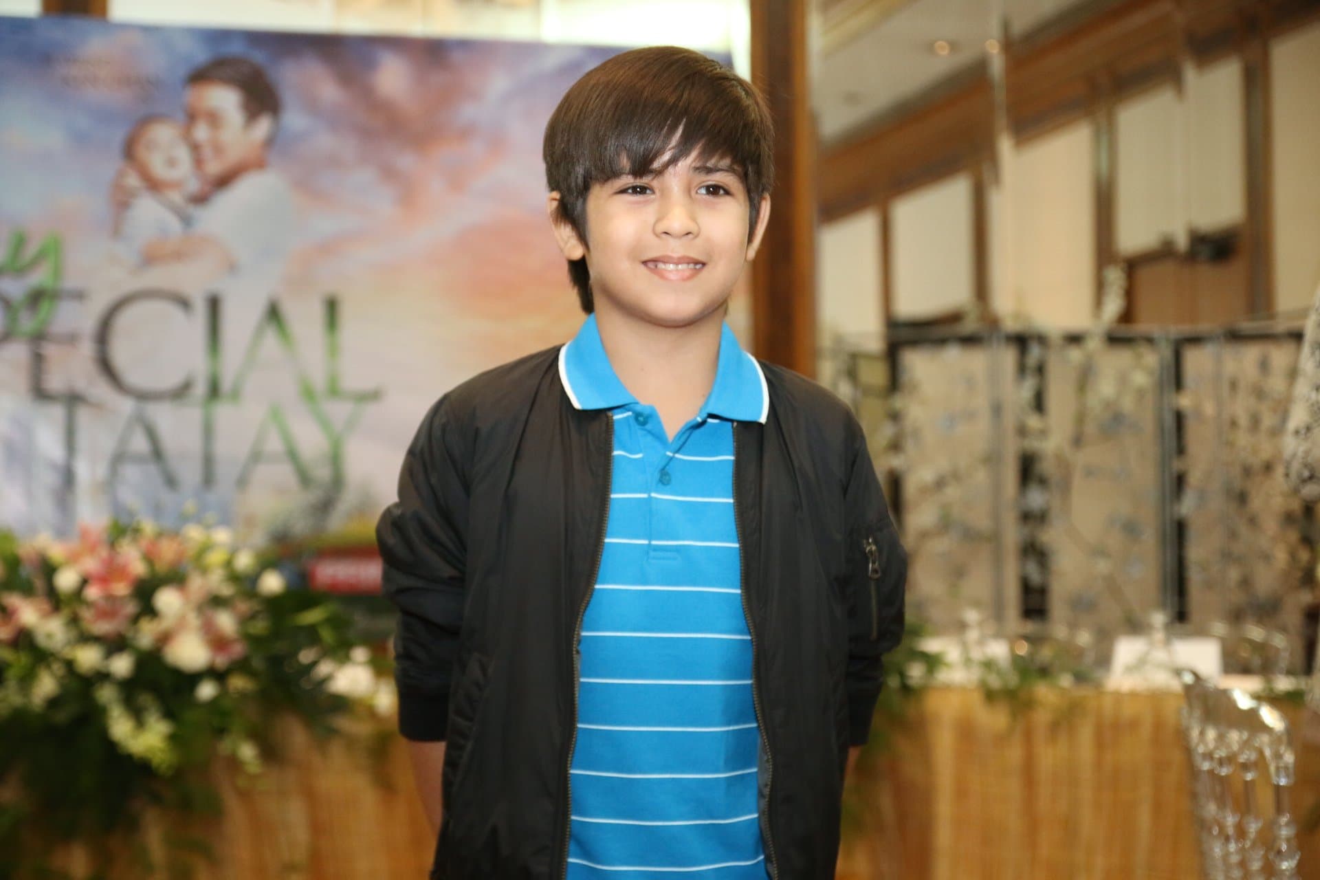 John Kenneth Giducos