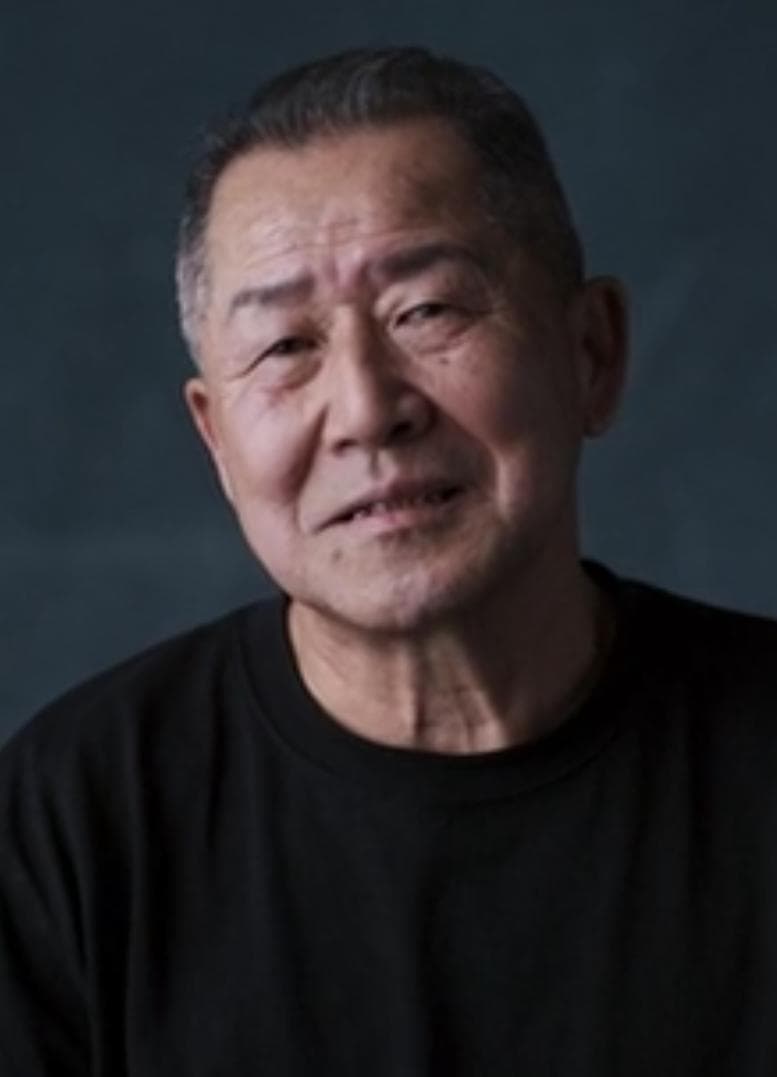 Hirofumi Koga