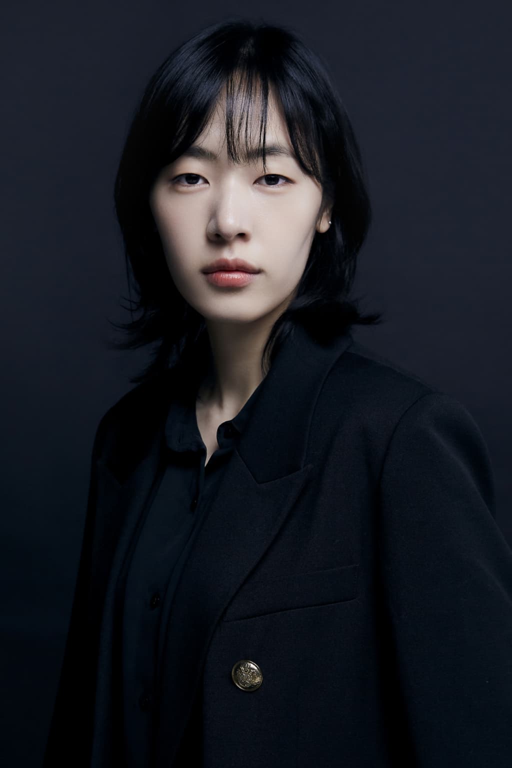 Gong Sung-Ha