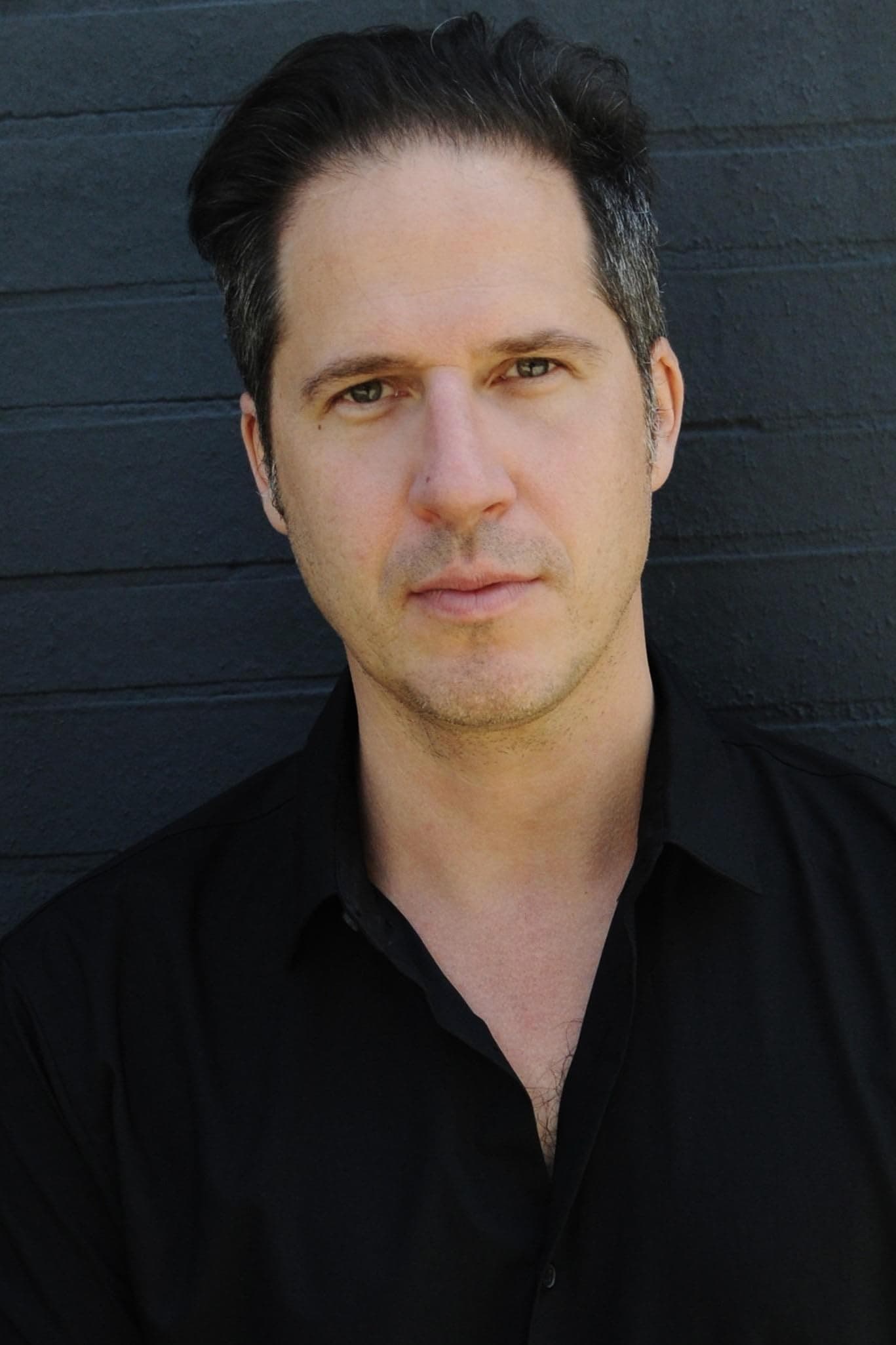 David Garzón Bardua