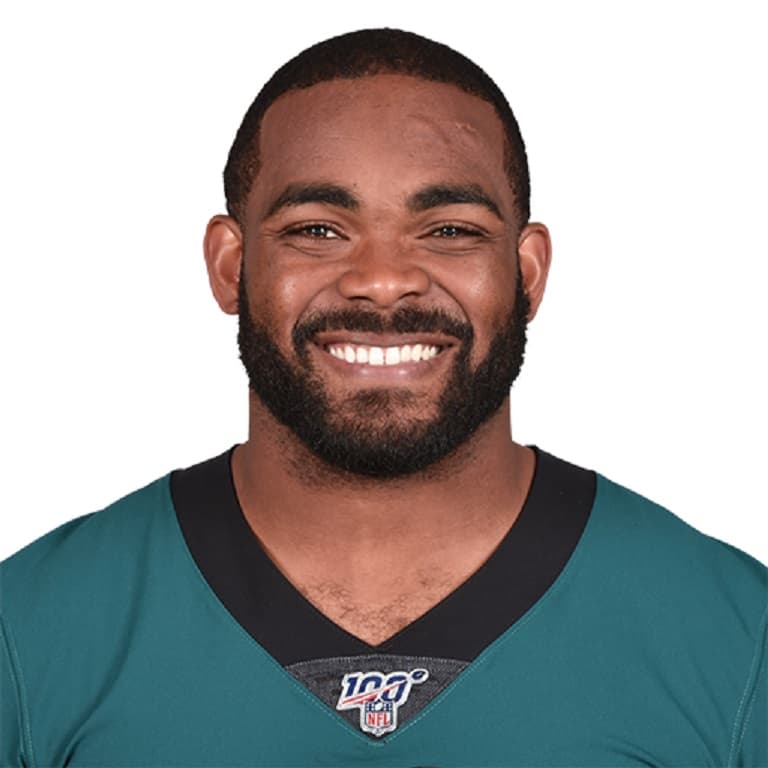Brandon Graham