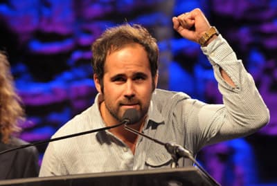 Ronnie Vannucci