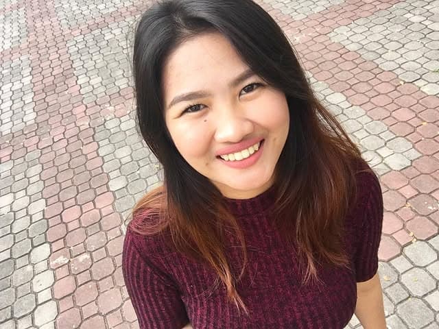 Crystal S. San Miguel