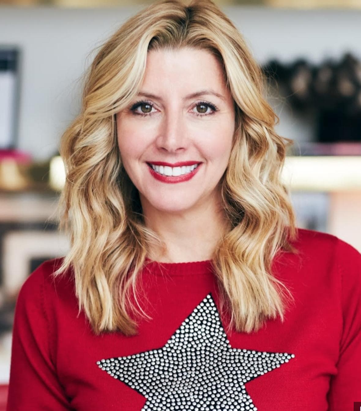Sara Blakely