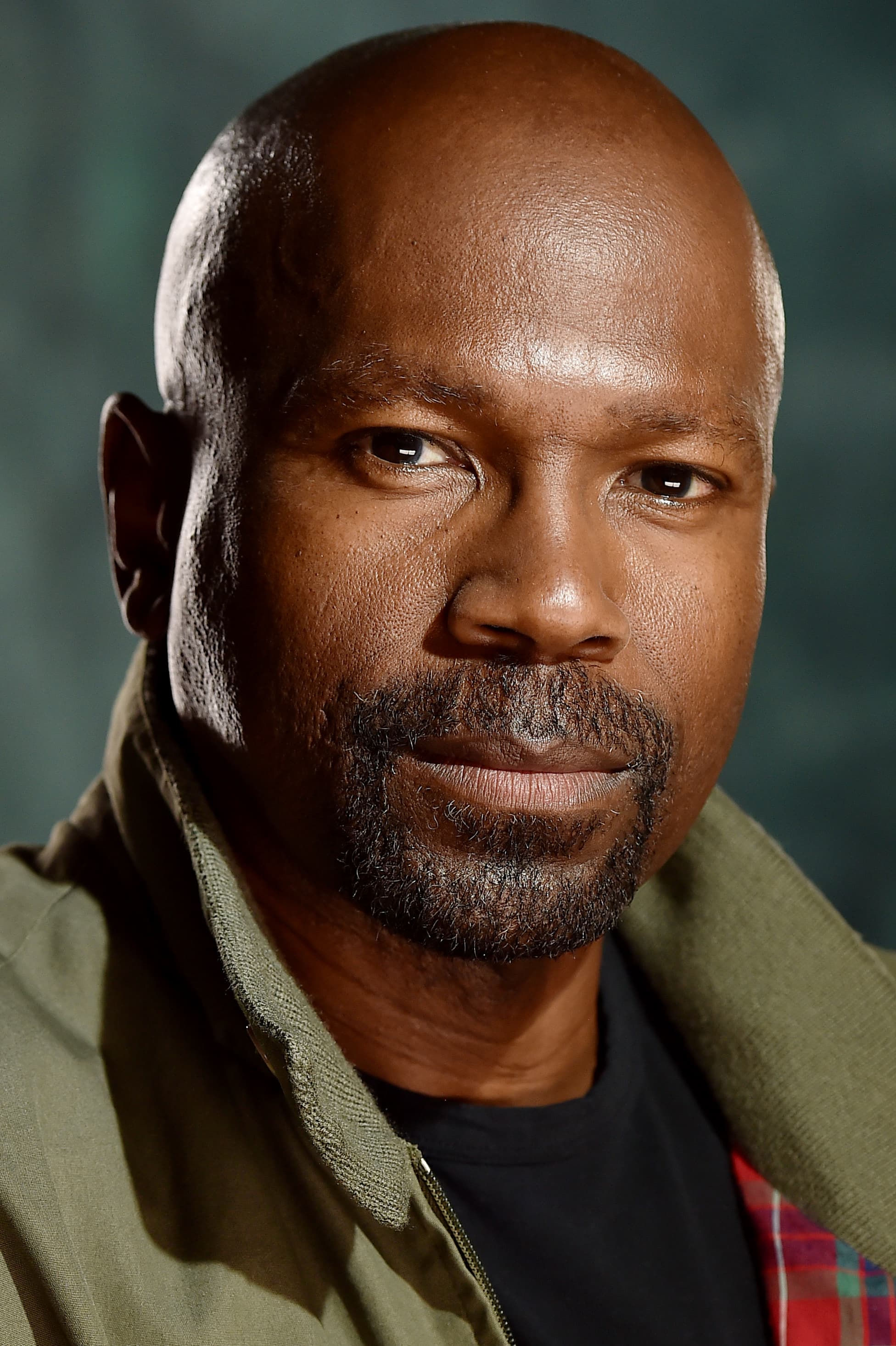 Michael Anthony Walker