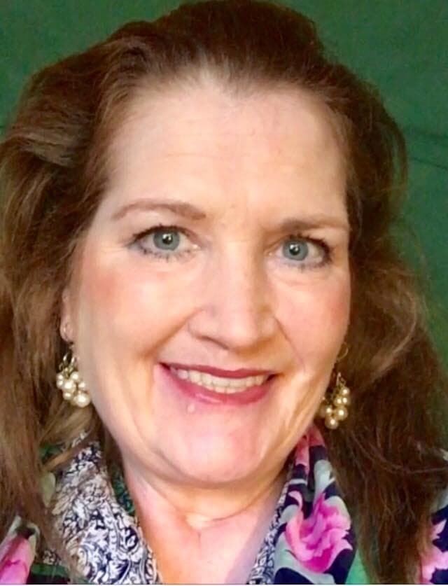 Melanie Calvert Benton