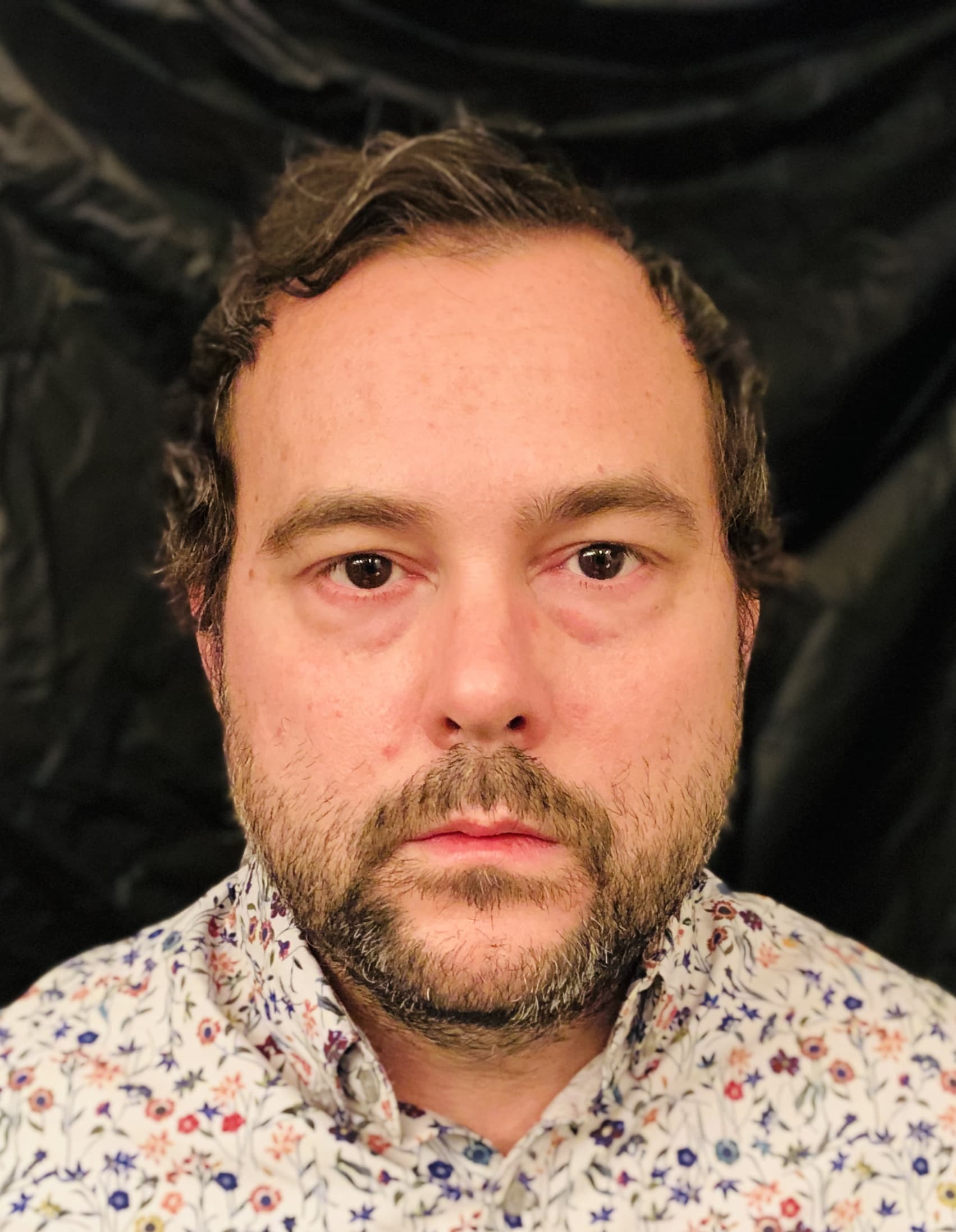 Sergio Uguet de Resayre