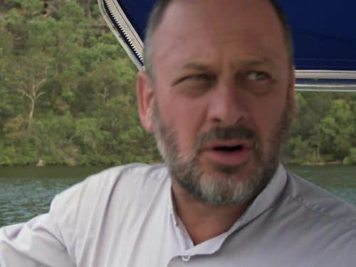 Tim Flannery