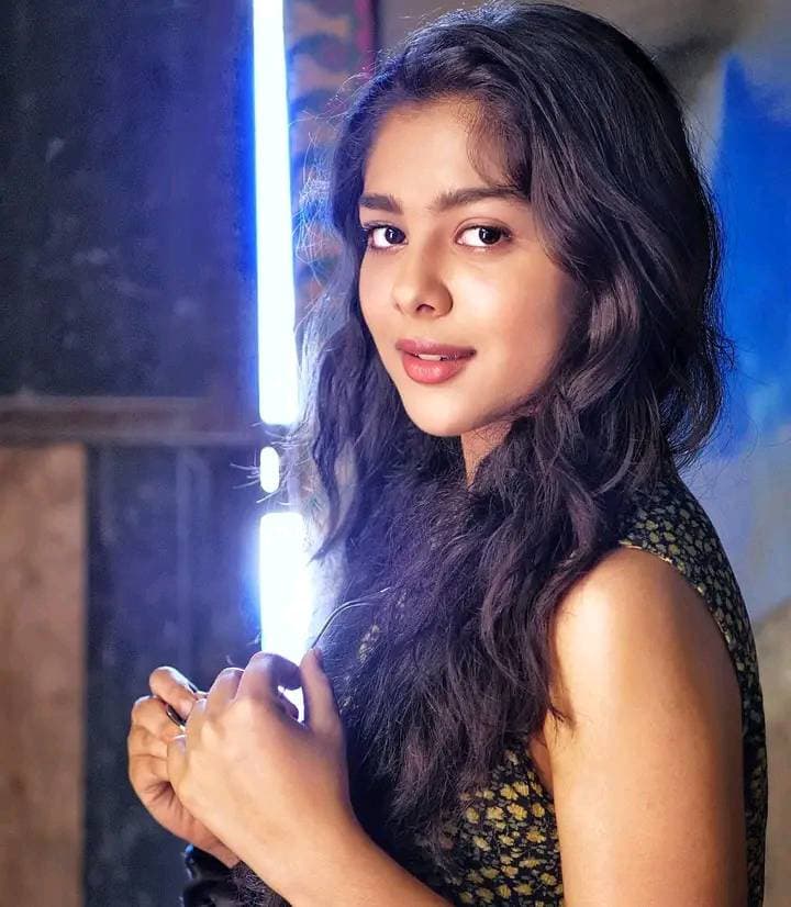 Niharika Chouksey
