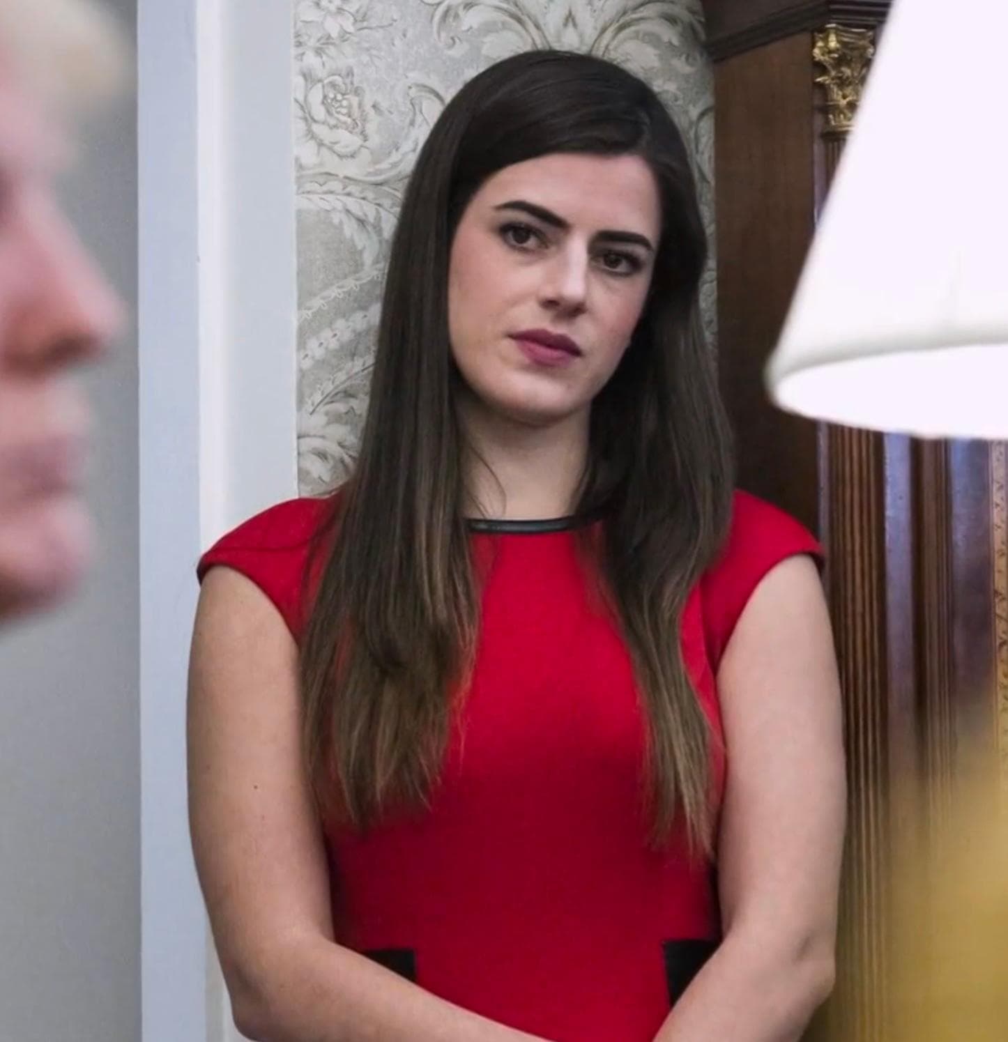 Madeleine Westerhout