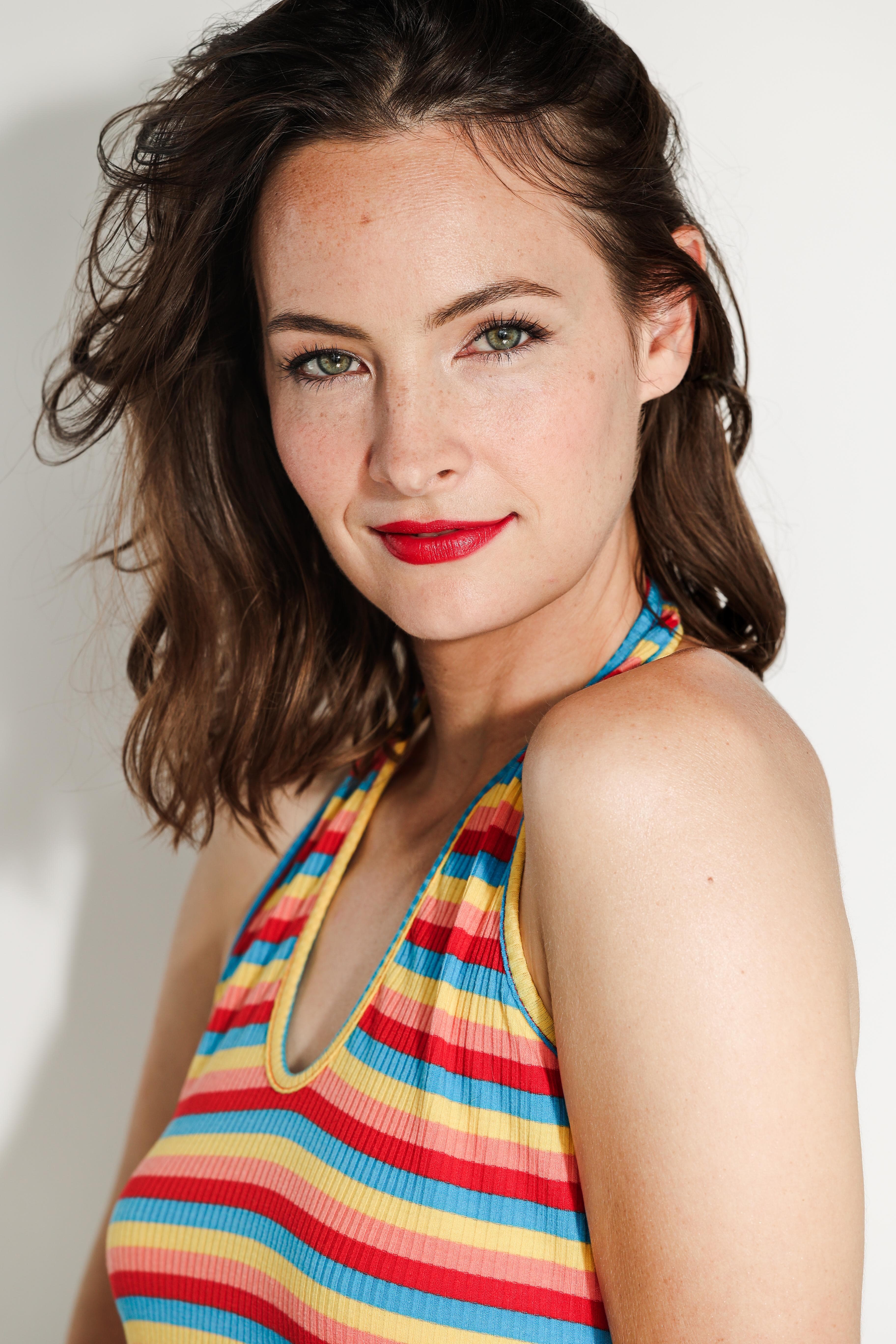 Savannah Schoenecker