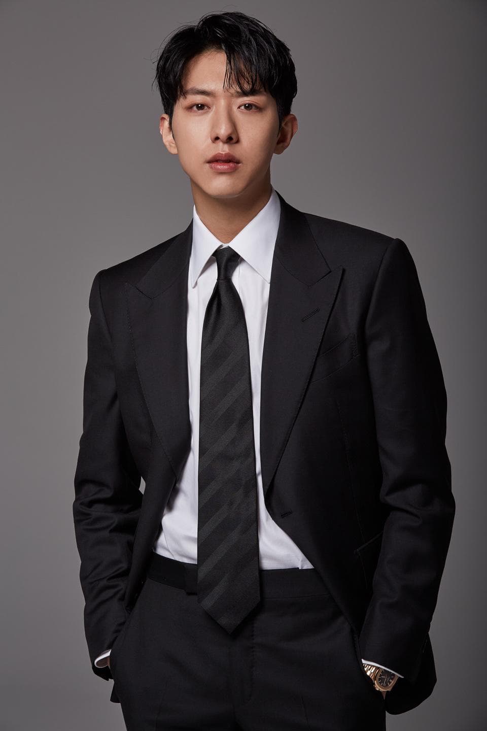 Jung Shin Lee